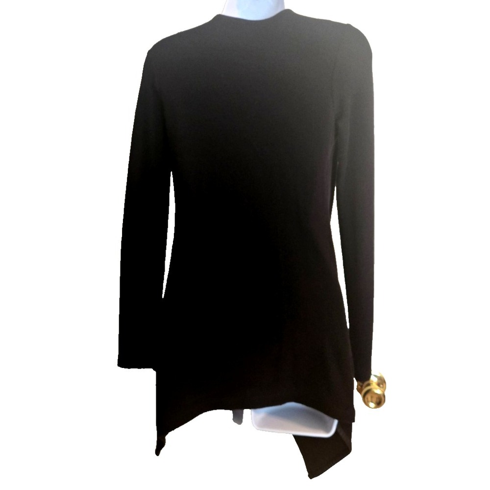 Marc New York Performance Cowl Neck Sweater Women's Size Medium - Picture 2 of 7
